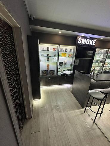 Аренда магазинов: Магазин, Отдельностоящий магазин, 28 м² Не действующий, С оборудованием, С ремонтом, Вода, Канализация, Отопление, Отдельный вход, Комната для персонала, Кондиционер — 5