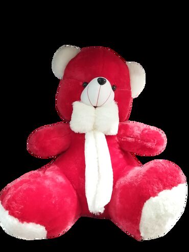 Oyuncaqlar: Qeyd: Ayağı qısa - 8️⃣0️⃣sm - 3️⃣7️⃣₼ Ayağı uzun - 1️⃣1️⃣0️⃣sm - — 20