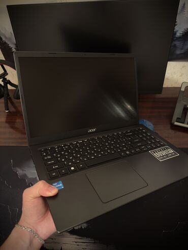 ipad.6: Б/у Acer Extensa, 15.6 ", Intel Core i5, 512 ГБ, Бесплатная доставка