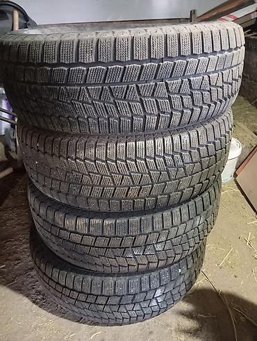215 65 16 с: Шины 205 / 60 / R 16, Зима, Новый, Комплект, Легковые, Китай — 1