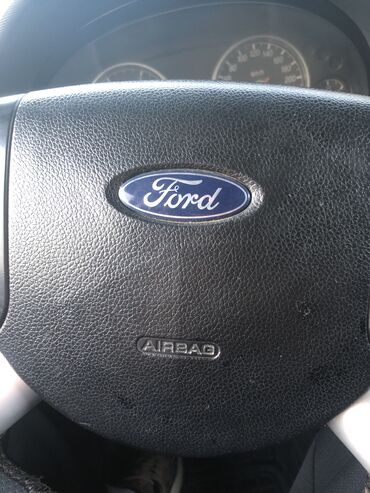 запчясти на форд фокус1: Ford Mondeo: 2003 г., 2 л, Механика, Дизель, Универсал