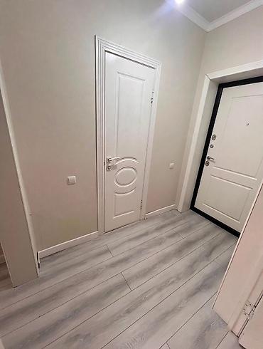 Продажа квартир: 1 комната, 38 м², Тунгуч мкр Элитка, 4 этаж, Евроремонт — 5