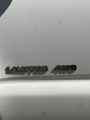 тайота runer: Toyota 4Runner: 2007 г., 4.7 л, Автомат, Газ, Внедорожник — 6