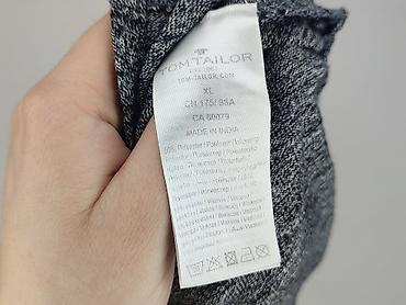 koszule wistula: Tom Tailor, Bluzka damska, rozmiar XL — 5