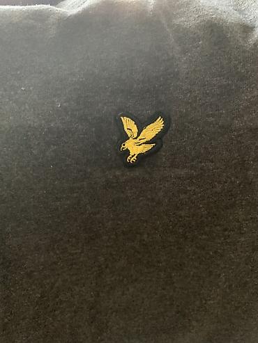 Футболки: Футболка Lyle&Scott Оригинал(!) - Бренд: Lyle&SCOTT - Модель — 3