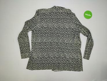 berska dresy: Bluzka damska, rozmiar 4XL — 4