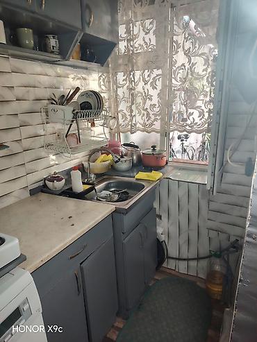 Yeni tikili: Bülbülə qəs., 3 otaqlı, Yeni tikili, m. Koroğlu, 80 kv. m — 22