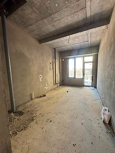 kut tower: 2 комнаты, 83 м², Южная Магистраль Элитка, 7 этаж, ПСО (под самоотделку) — 3