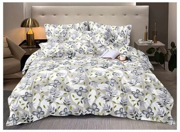 Posteljina: Bračna — 2