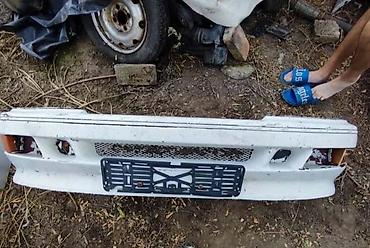 pezo 1: BRANIK RS ZA FORD ESCORT | Ford escort 5 rs prednji branik original — 3