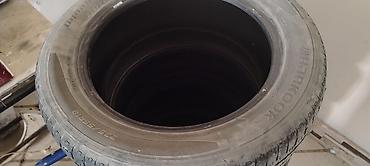 r18 larzon: Hankook təkər dəsti - Brend: Hankook - Ölçü: 225/55 R18 (225/55R18 — 1
