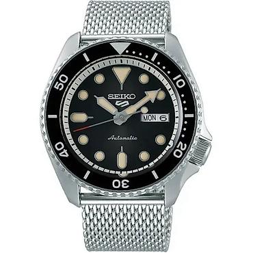 Продаю Seiko 5 Suits Модель: SRPD73K1 Стильные механические часы