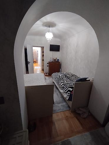 minsk 125: Bakı, 3 otaqlı, Köhnə tikili, 84 kv. m — 8