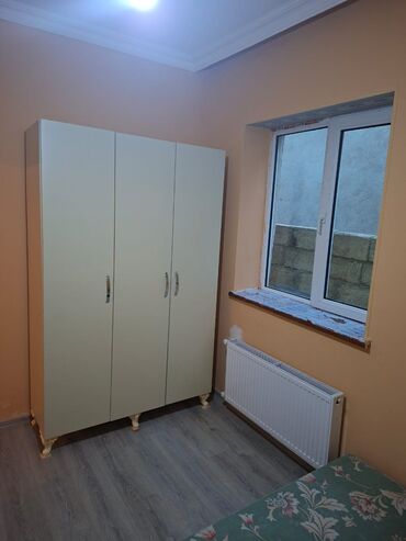 Uzunmüddətli kirayə evlər: 100 kv. m, 3 otaqlı, Kombi, Qaz, İşıq -da lalafo.az — 10 Uzunmüddətli kirayə evlər: 100 kv. m, 3 otaqlı, Kombi, Qaz, İşıq — 10