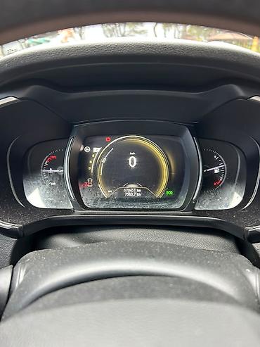 Renault Samsung: Renault Samsung QM6: 2021 г., 2 л, Вариатор, Кроссовер — 12
