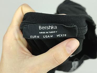 mgielki: Bershka, Top damski, rozmiar M — 4
