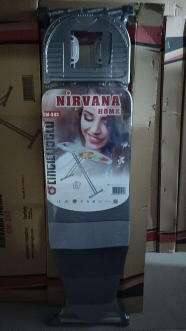 Ütüləmə lövhələri: Utu stollari her model utu stolumuz var keyfiyetine gore qiymet — 9