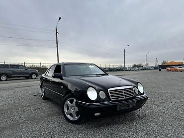Mercedes-Benz: Mercedes-Benz S-Class: 1998 г. — 11
