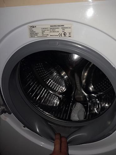 eurolux ehmedli: EuroLox paltaryuyan tam işlək usta görməyib.Korpusu krem/sarı zavod — 2