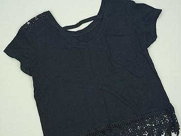 stussy t shirty basic: T-shirt damski, rozmiar S — 1
