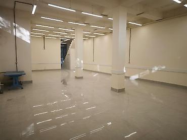 bakida kiraya evler: Qəbələ şəhərinin tam mərkəzində 120 m² qeyri-yaşayış sahəsi icarəyə — 6