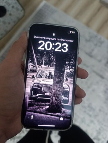 айфон 13 про 256 гб цена бишкек бу: IPhone 12 Pro, 256 ГБ, Кулакчындар, Заряддоочу түзүлүш, Коргоочу айнек, 100 %