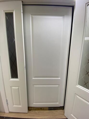 Межкомнатные двери: Межкомнатные двери — 19