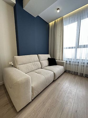 Продажа квартир: 3 комнаты, 80 м², 14 этаж, Дизайнерский ремонт at lalafo.kg — 9 Продажа квартир: 3 комнаты, 80 м², 14 этаж, Дизайнерский ремонт — 9