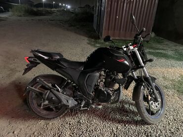 я ищу мотоцикл: Спортбайк CFMoto, 200 куб. см, Бензин, Взрослый, Б/у