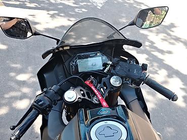 karavan satışı qiymeti: 4000 satilir motoya ancag 95 vurulub ancag motul tokulub olkeni terk — 5