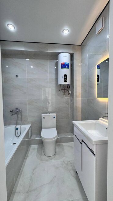 продается квартира жк восточный парк: 1 комната, 37 м², Элитка, 5 этаж, Евроремонт