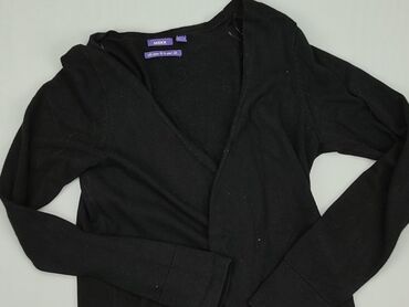 sukienki dekolt serce: Women`s knitwear, Mexx, M (EU 38)