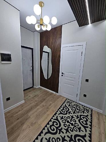 1 комната, 40 м², Тунгуч мкр Элитка, 5 этаж, Евроремонт