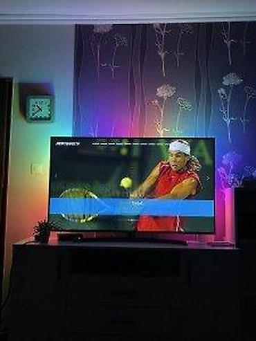 Rasveta: WS2812B LED TRAKA MAGIC RGB TRAKA 5M 5V 60 D/M ADRESABILNA | — 20