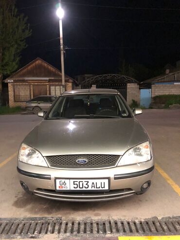 ford focus афто: Ford Focus: 2006 г., 1.6 л, Бензин, Седан