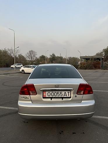 ручка хонда сивик: Honda Civic: 2002 г., Бензин, Седан — 4