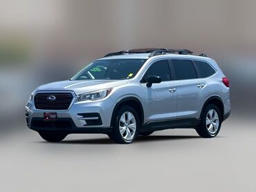 автомобиль субару форестер: Subaru Ascent: 2019 г., 2.4 л, Автомат, Бензин, Кроссовер
