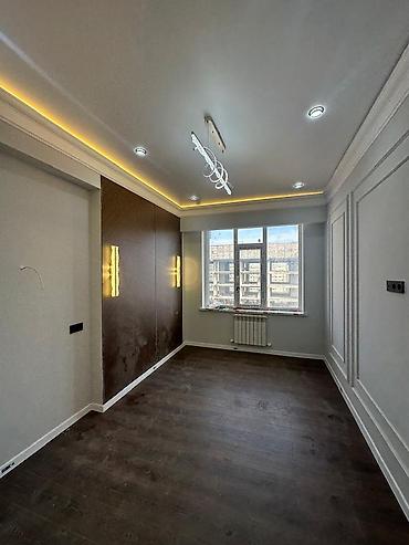 14: 2 комнаты, 60 м², Нижний Джал (Джал-23) Элитка, 14 этаж, Евроремонт — 4