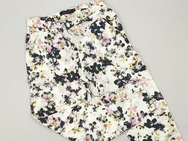 Freesia, Material trousers for women, size S