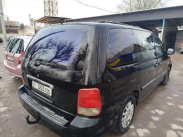 Mercedes-Benz: Mercedes-Benz Спринтер: 2003 г. — 7