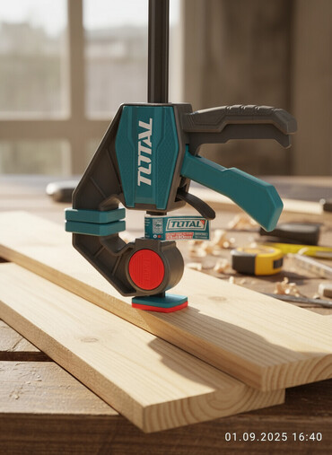 стол раскройный купить: Струбцина быстрозажимная TOTAL THT134506 - Тип: Quick Bar Clamp