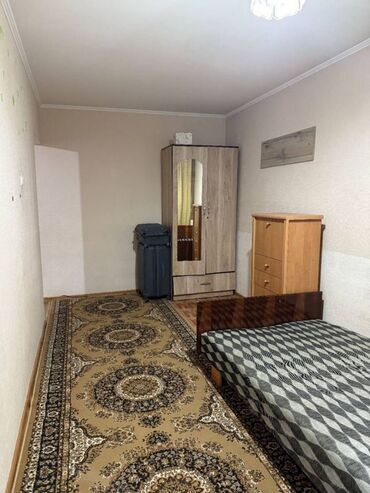 квартира берилет маладая: 2 комнаты, 52 м², 104 серия, 1 этаж, Евроремонт