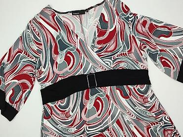 Ubrania damskie: KappAhl, Sukienka damska, rozmiar XL — 1