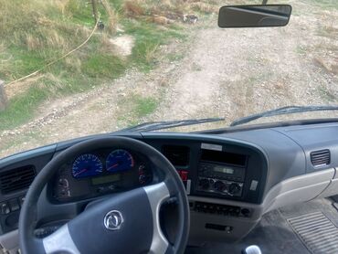 Автобетономешалки: Бетономешалка, 2024 г., 12 м3 — 4