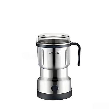blenderlər: Blender "LUMA BELLA LB-54010"LUMA BELLA LB-54010 Güc: 350 W Tutum: 800 — 1