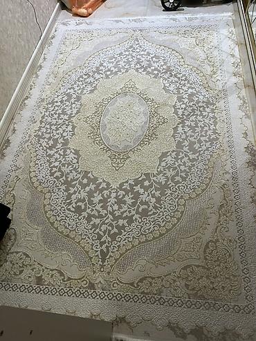 hamam dekoru: Xalça Dekorativ — 1
