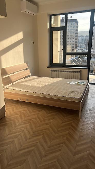 сниму квартиру талас: Сдается новая 2-комнатная квартира в ЖК Турпан Асанбай, панорамный вид — 2