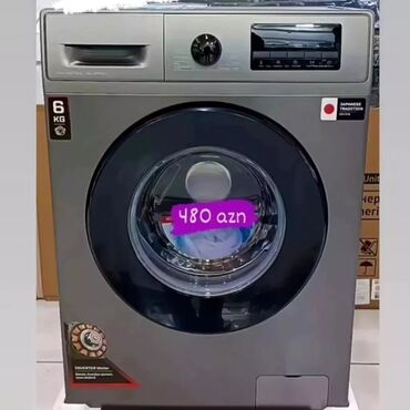 Paltaryuyan maşınlar: Paltaryuyan maşın 6 kq -da lalafo.az — 23 Paltaryuyan maşınlar: Paltaryuyan maşın 6 kq — 23