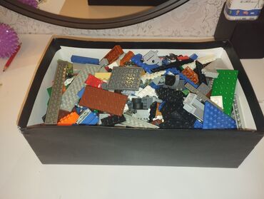 Lego 1.5 kilo
karobkada