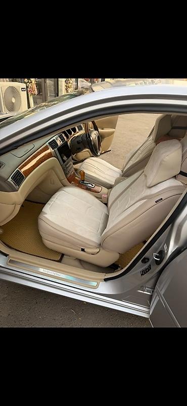 infinity fx35: Toyota Windom: 2005 г., 3 л, Автомат, Бензин — 4